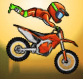 Moto X3M